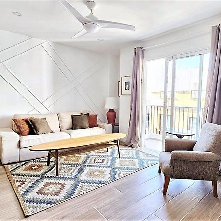 Brand New Apartment City Center Santa Cruz de Tenerife Exterior foto