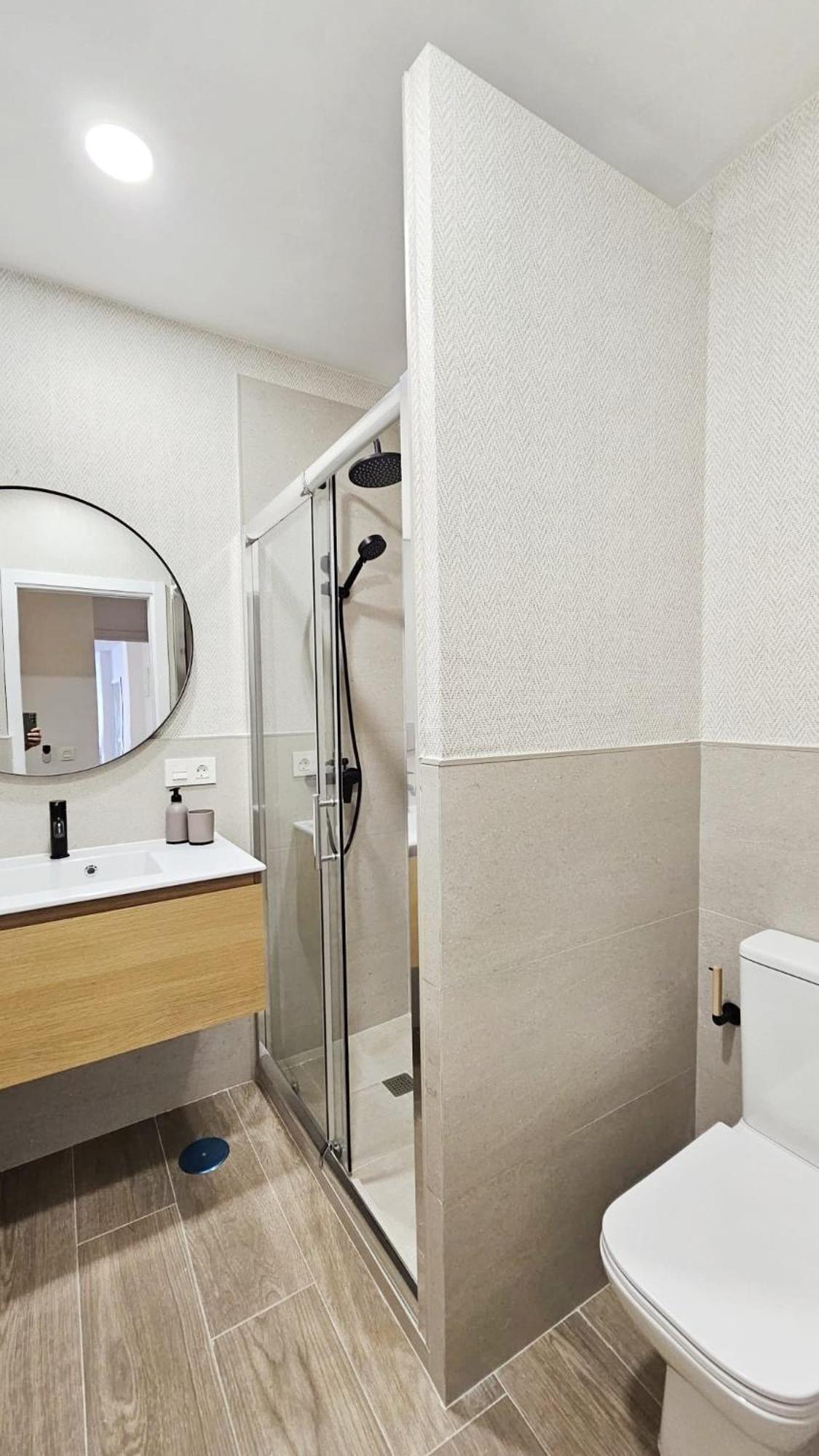 Brand New Apartment City Center Santa Cruz de Tenerife Exterior foto